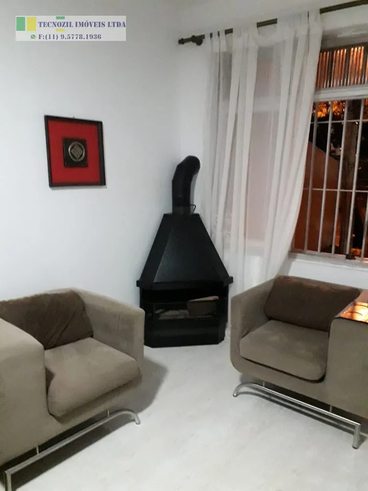 Sobrado, 4 quartos, 180 m² - Foto 4