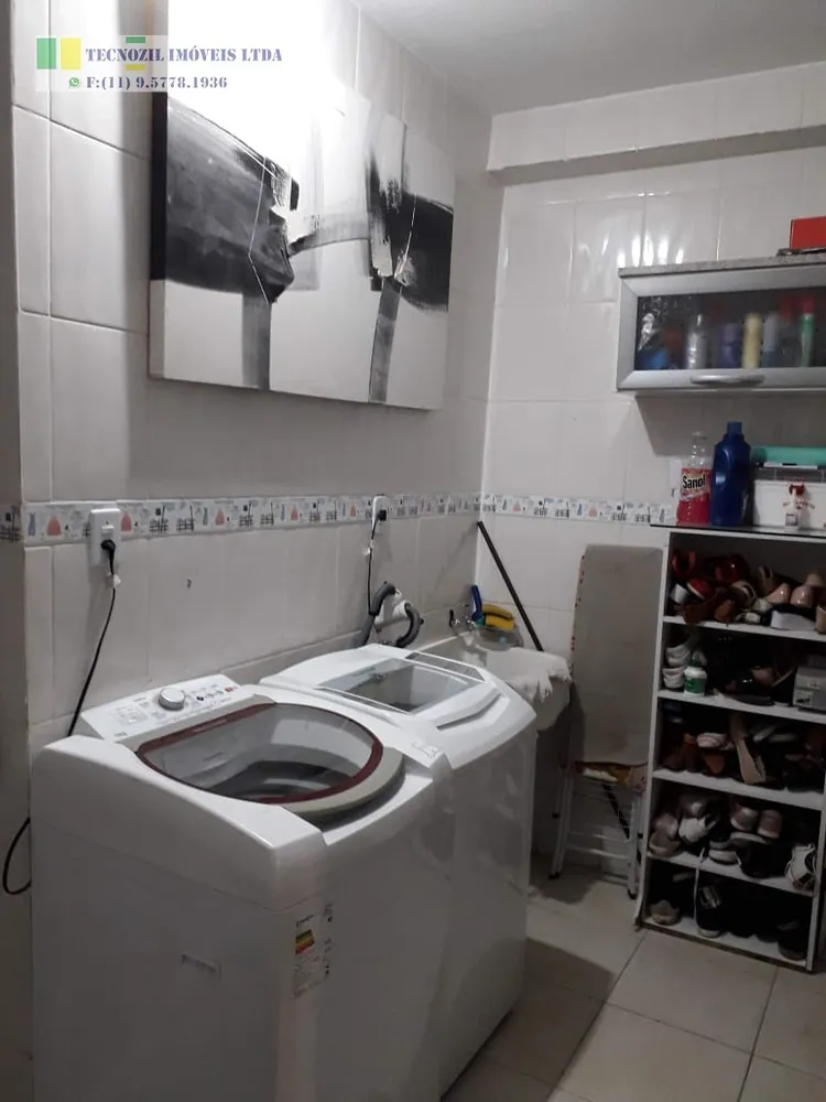 Sobrado, 4 quartos, 180 m² - Foto 3