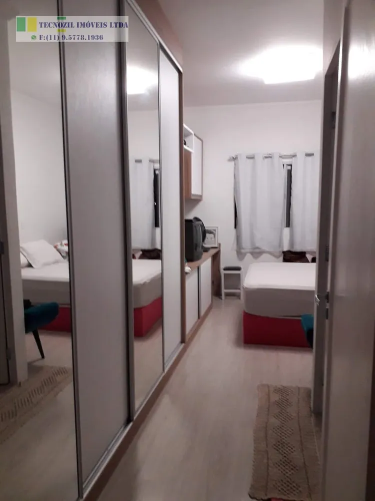 Sobrado, 4 quartos, 180 m² - Foto 5