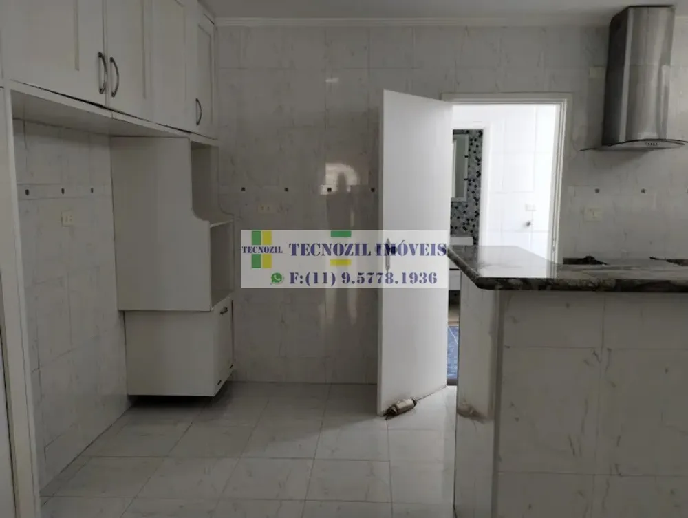 Sobrado, 3 quartos, 230 m² - Foto 2