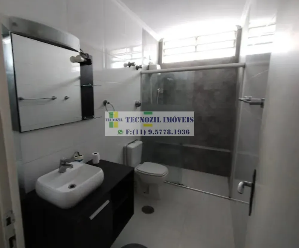 Sobrado, 3 quartos, 230 m² - Foto 3