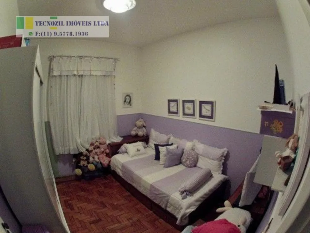 Sobrado, 3 quartos, 180 m² - Foto 6
