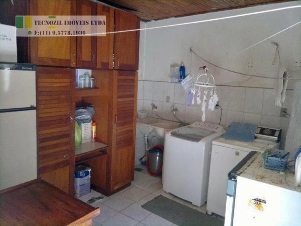 Sobrado, 3 quartos, 180 m² - Foto 7