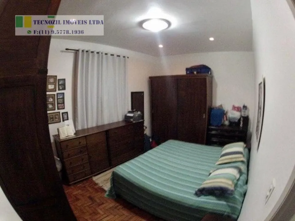 Sobrado, 3 quartos, 180 m² - Foto 9