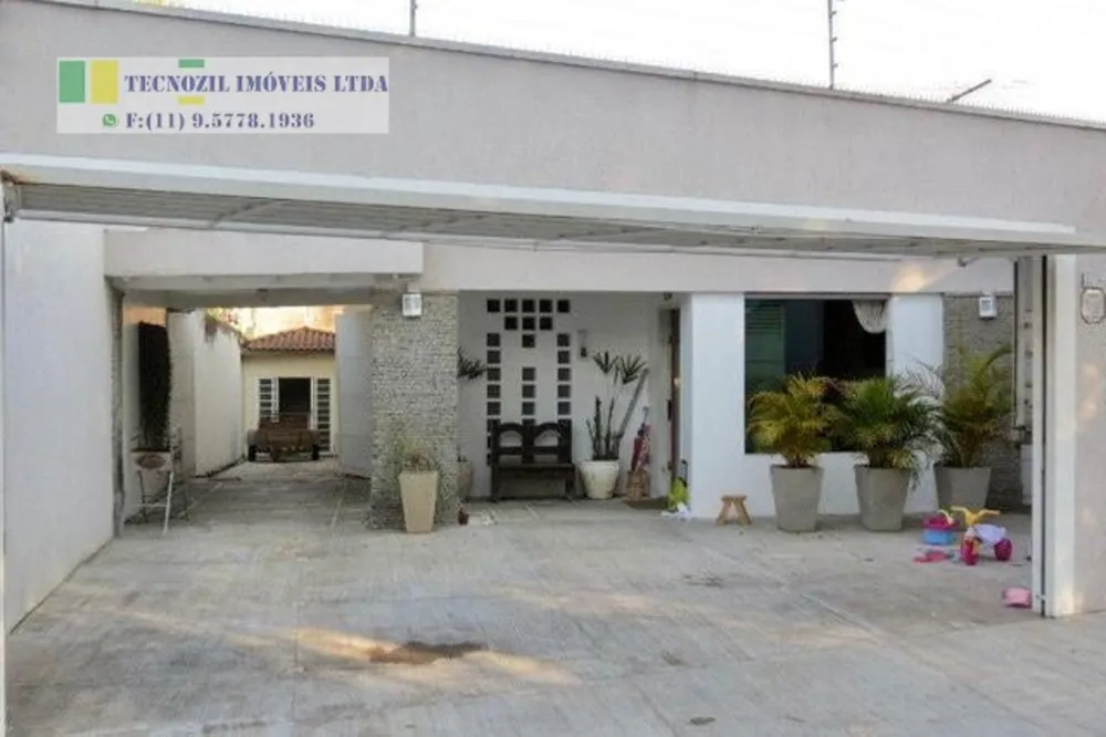 Sobrado, 3 quartos, 180 m² - Foto 12