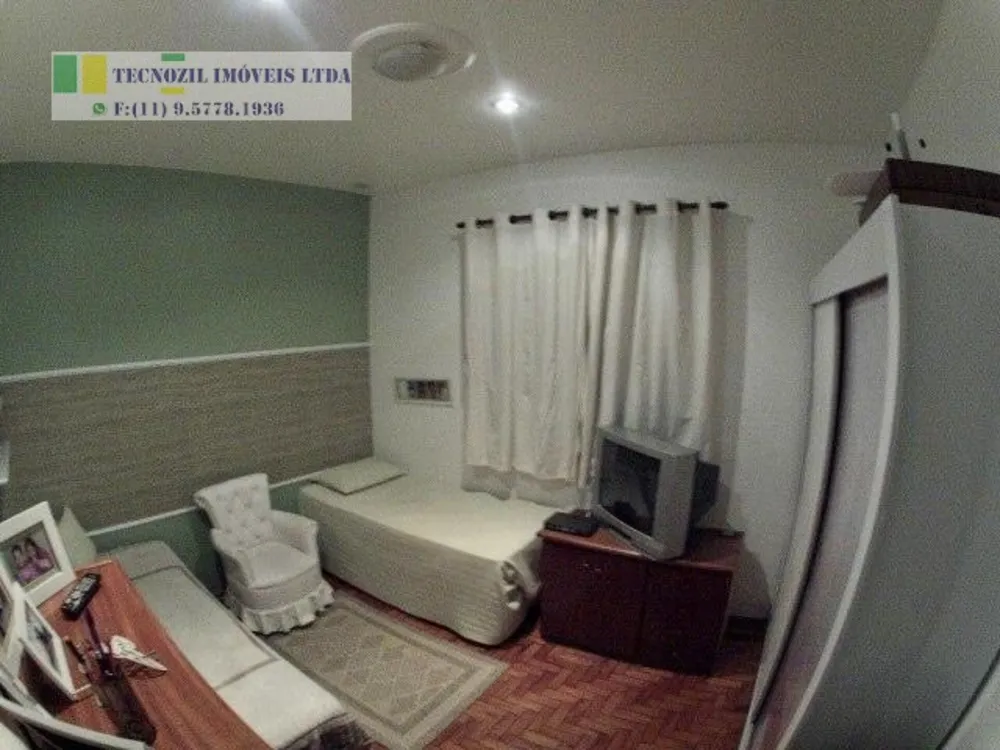 Sobrado, 3 quartos, 180 m² - Foto 5