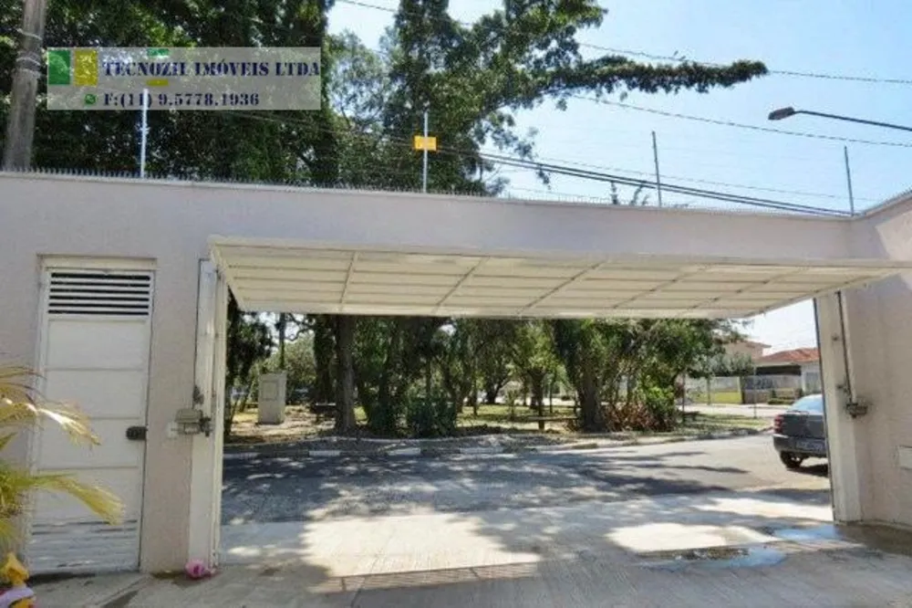 Sobrado, 3 quartos, 180 m² - Foto 10