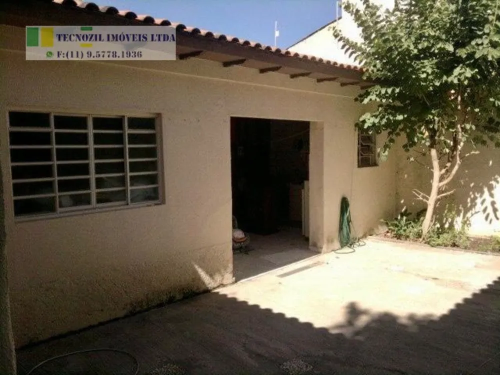 Sobrado, 3 quartos, 180 m² - Foto 8