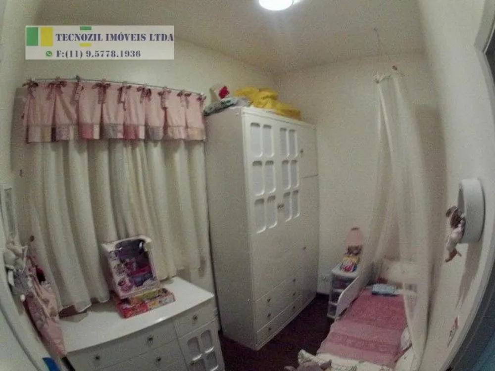 Sobrado, 3 quartos, 180 m² - Foto 4