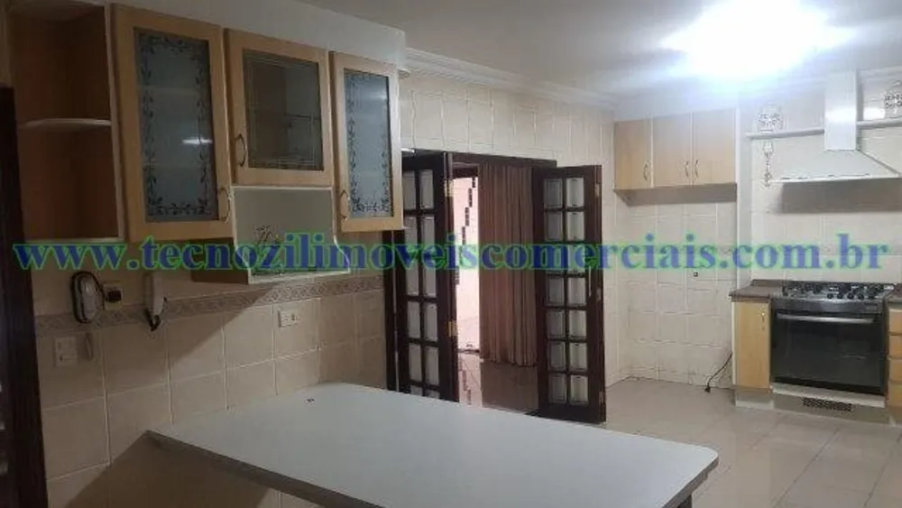Sobrado, 4 quartos - Foto 10
