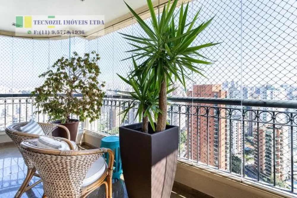 Apartamento, 4 quartos, 238 m² - Foto 12