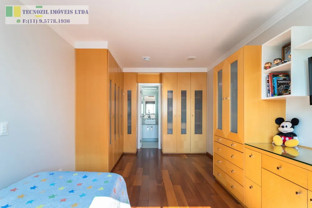 Apartamento, 4 quartos, 238 m² - Foto 2