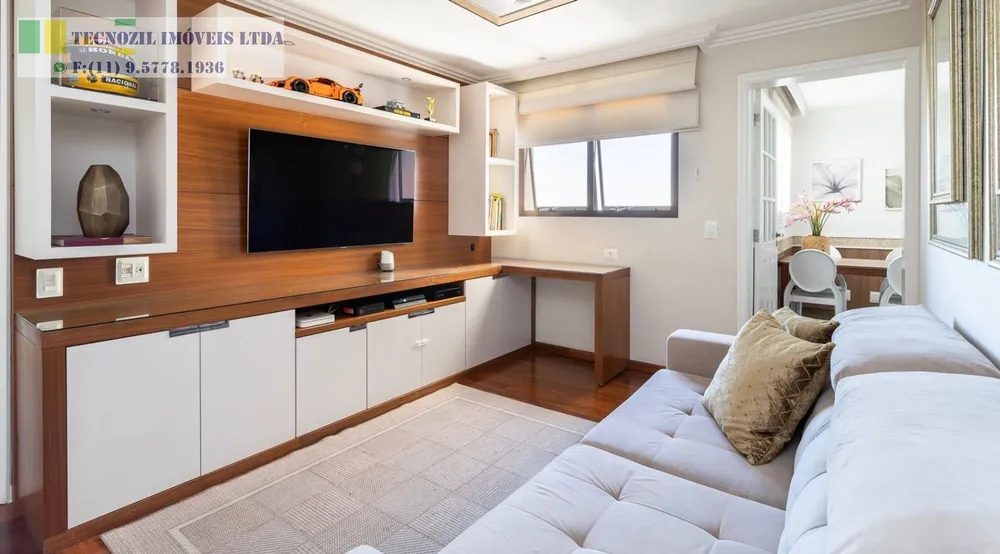 Apartamento, 4 quartos, 238 m² - Foto 4