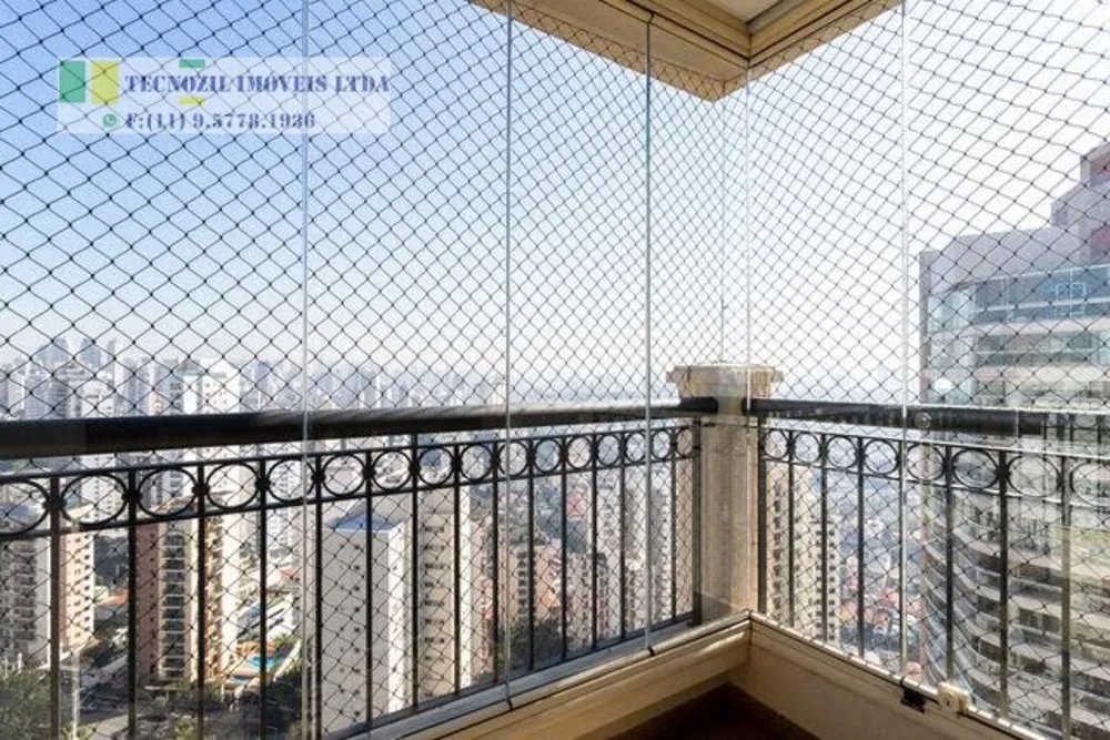 Apartamento, 4 quartos, 238 m² - Foto 3