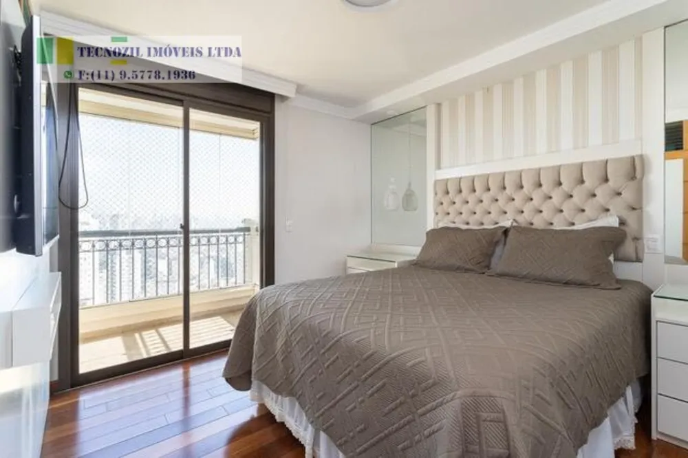 Apartamento, 4 quartos, 238 m² - Foto 11