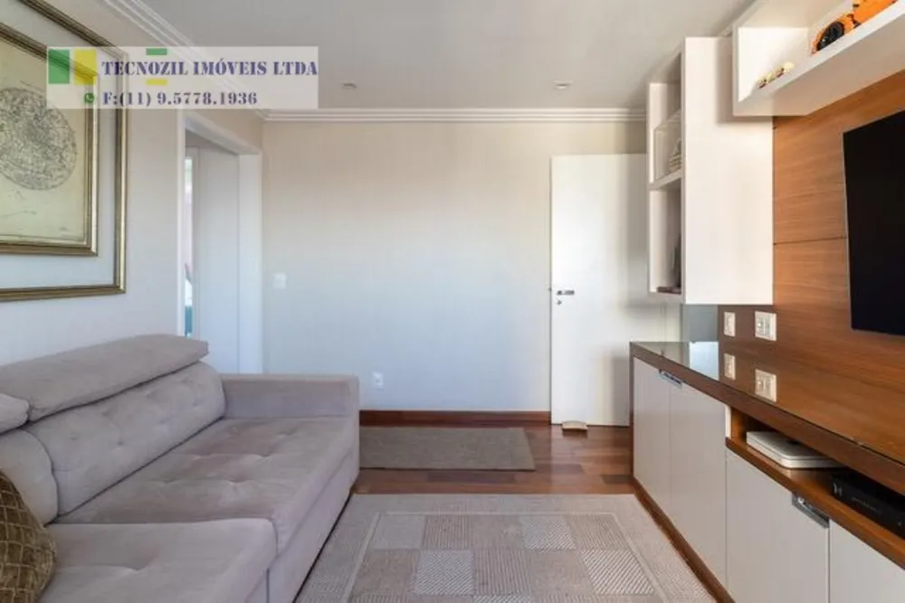 Apartamento, 4 quartos, 238 m² - Foto 10