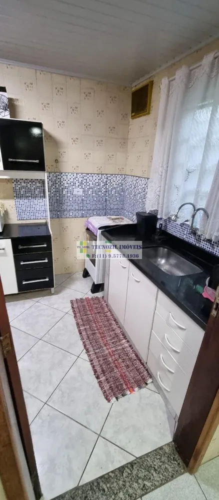 Sobrado, 2 quartos, 125 m² - Foto 2