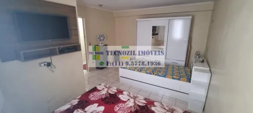 Sobrado, 2 quartos, 125 m² - Foto 4