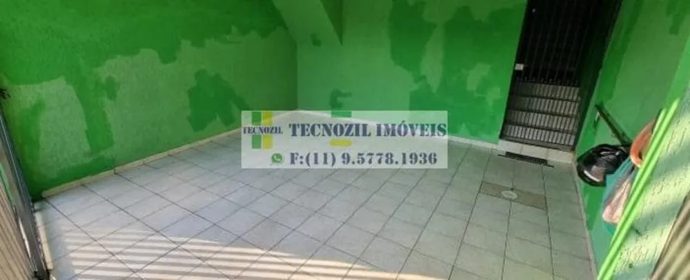 Sobrado, 2 quartos, 125 m² - Foto 1