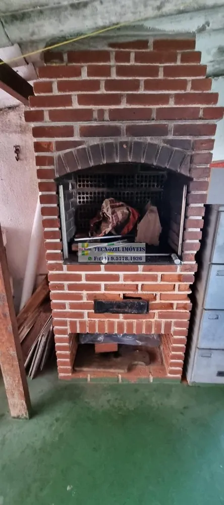Sobrado, 2 quartos, 125 m² - Foto 2
