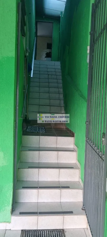 Sobrado, 2 quartos, 125 m² - Foto 7