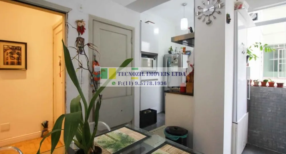 Apartamento, 2 quartos, 78 m² - Foto 1