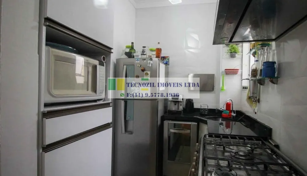 Apartamento, 2 quartos, 78 m² - Foto 2