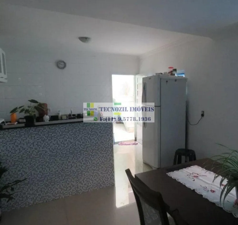 Sobrado, 2 quartos, 120 m² - Foto 6