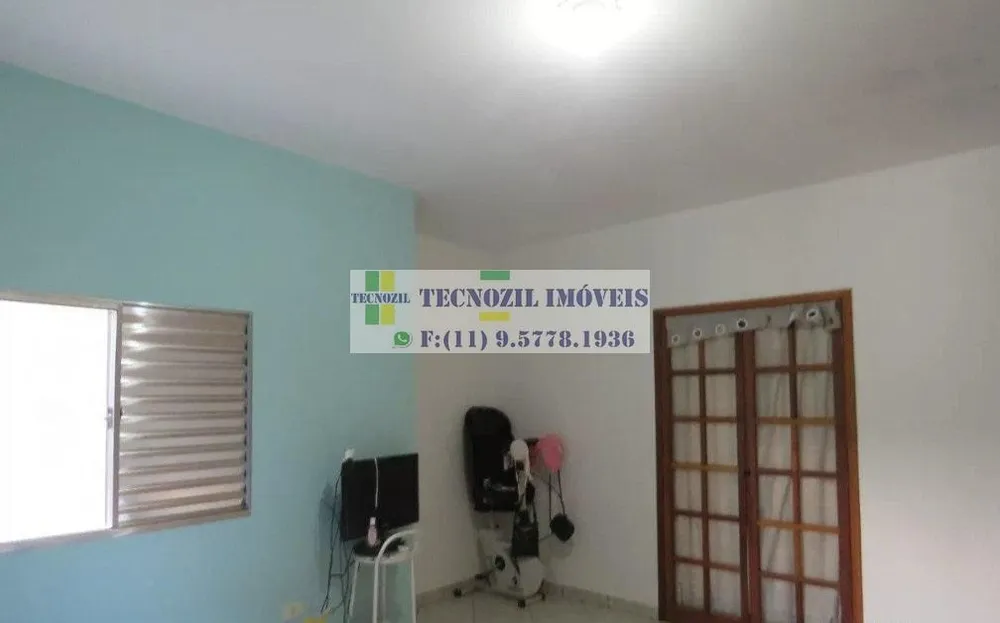 Sobrado, 2 quartos, 120 m² - Foto 1