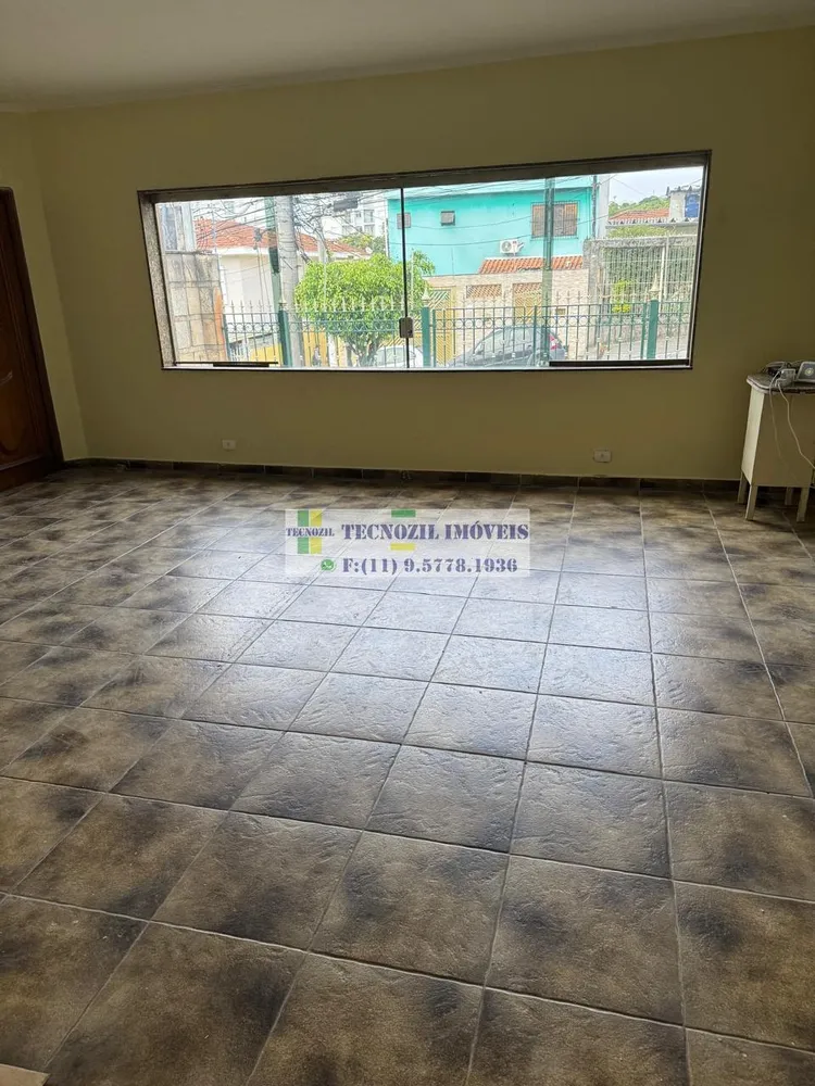 Sobrado, 5 quartos, 310 m² - Foto 2