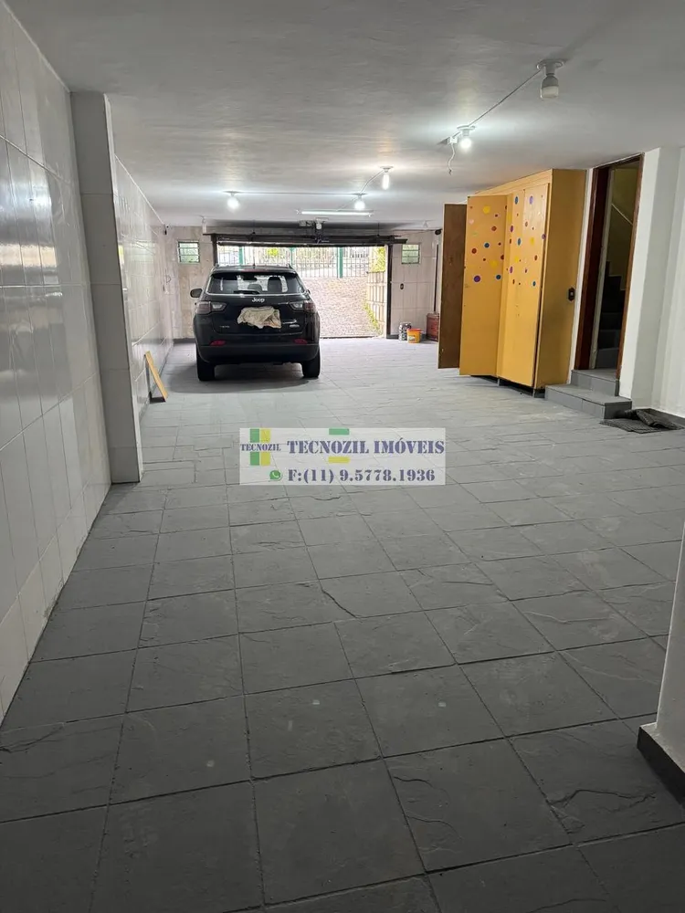 Sobrado, 5 quartos, 310 m² - Foto 3