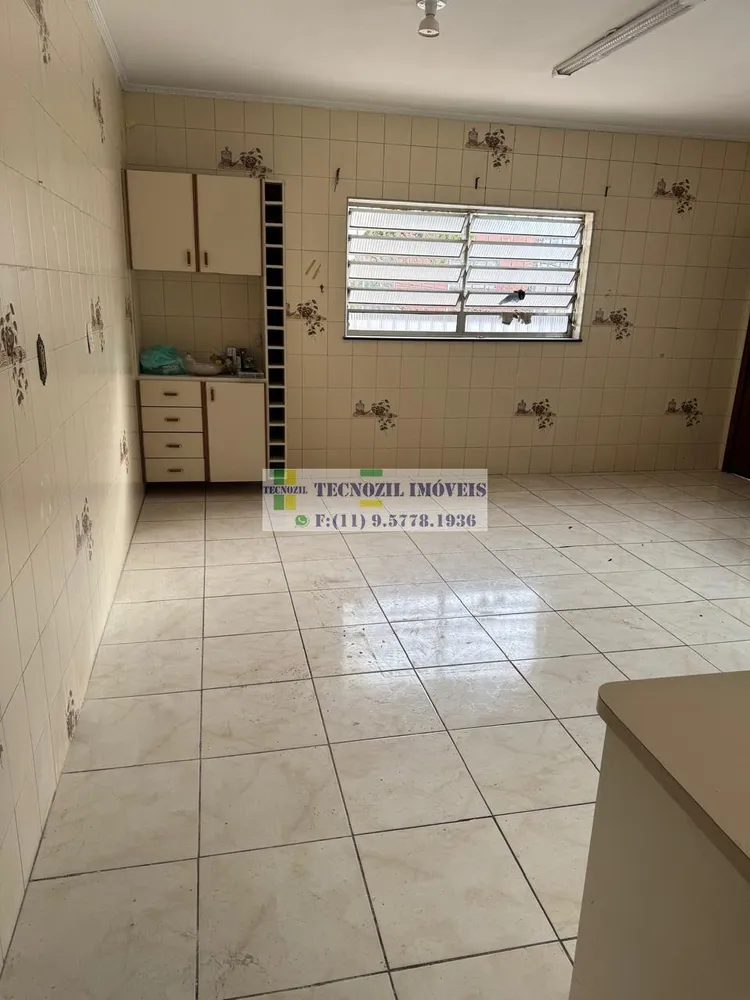 Sobrado, 5 quartos, 310 m² - Foto 4
