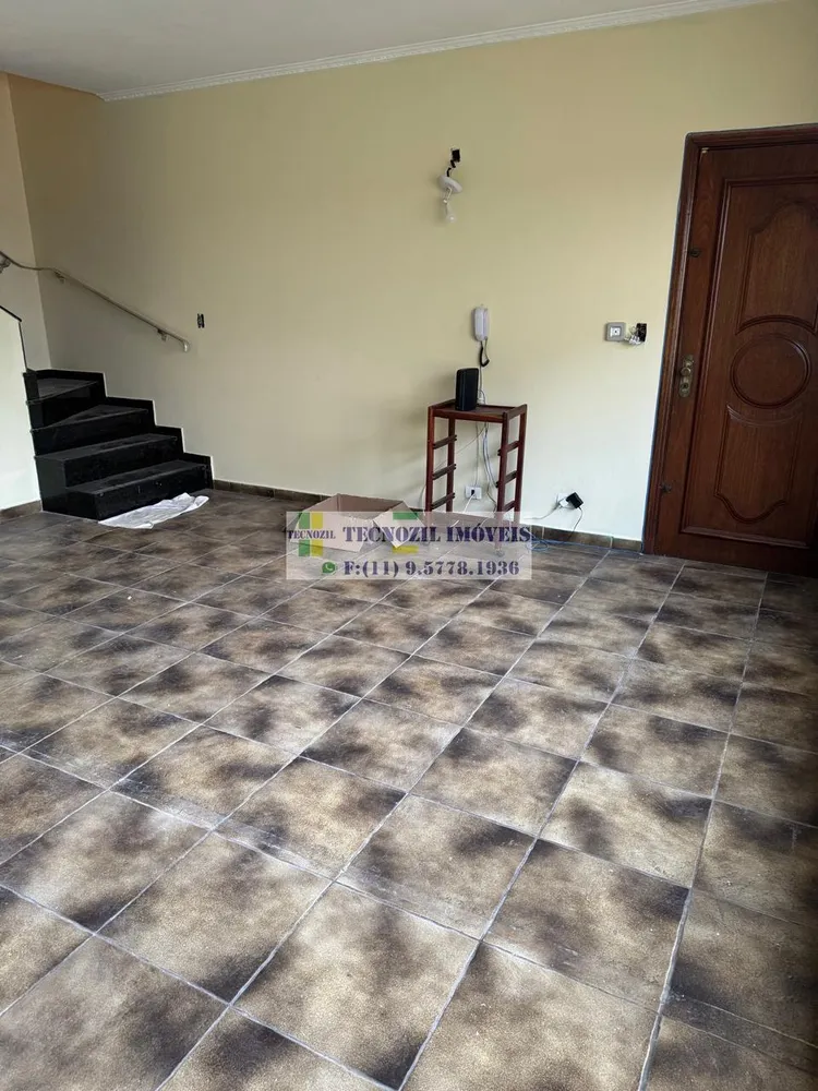 Sobrado, 5 quartos, 310 m² - Foto 1
