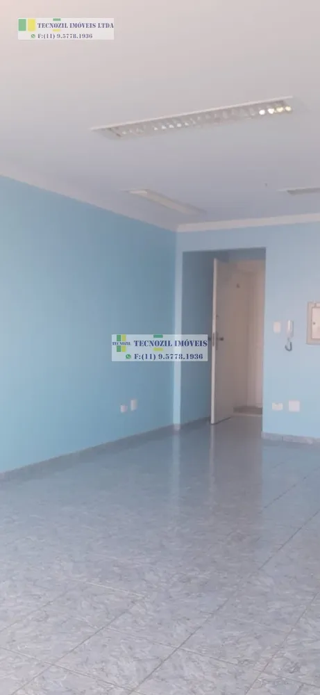 Sala-Conjunto, 30 m² - Foto 2