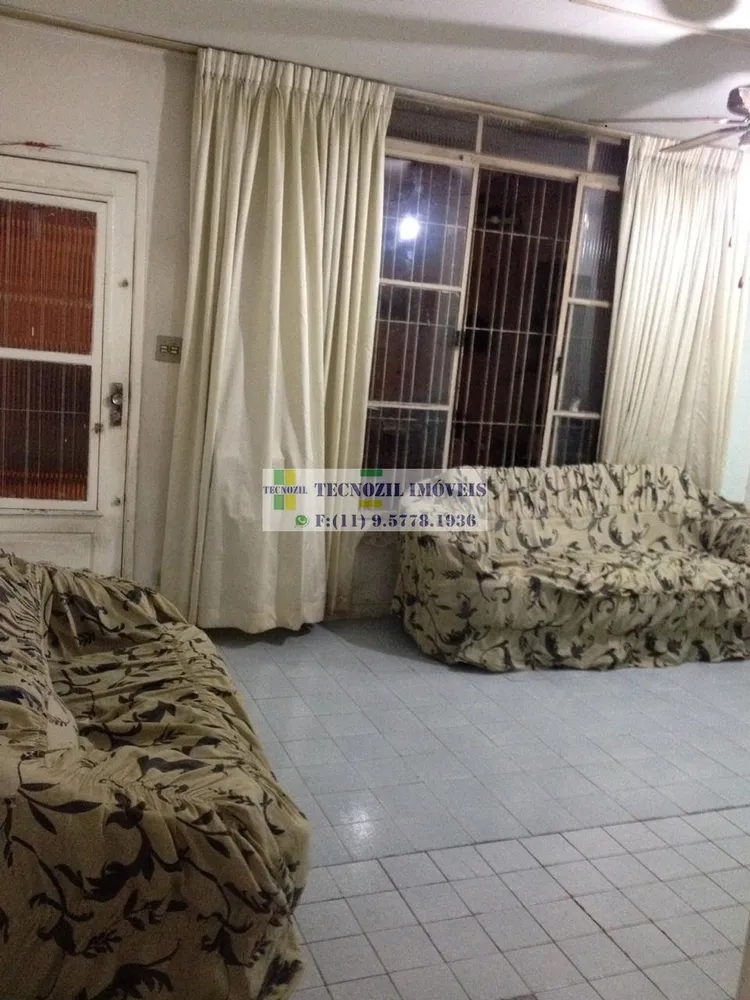 Sobrado, 4 quartos, 360 m² - Foto 1
