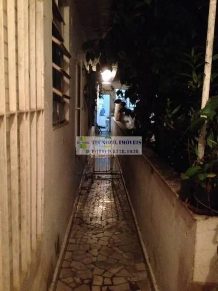 Sobrado, 4 quartos, 360 m² - Foto 11