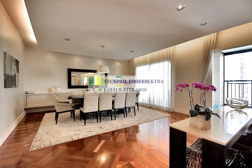 Apartamento, 4 quartos, 367 m² - Foto 2