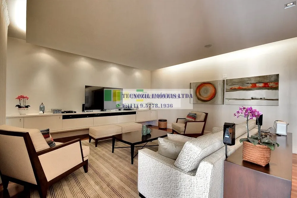 Apartamento, 4 quartos, 367 m² - Foto 9