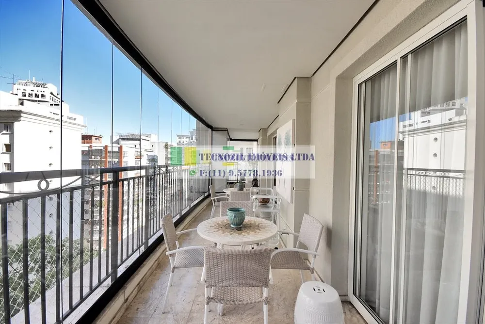 Apartamento, 4 quartos, 367 m² - Foto 3