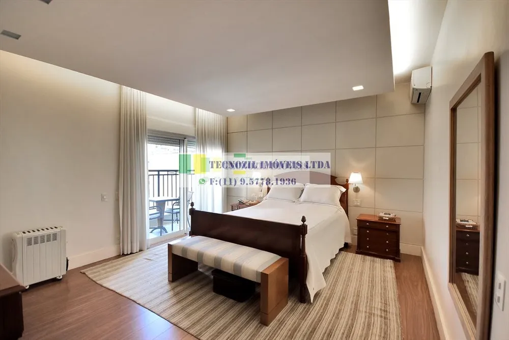 Apartamento, 4 quartos, 367 m² - Foto 11