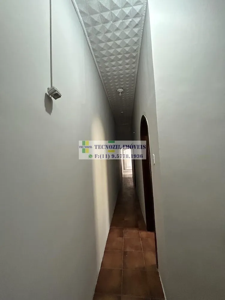 Sobrado, 6 quartos, 260 m² - Foto 5