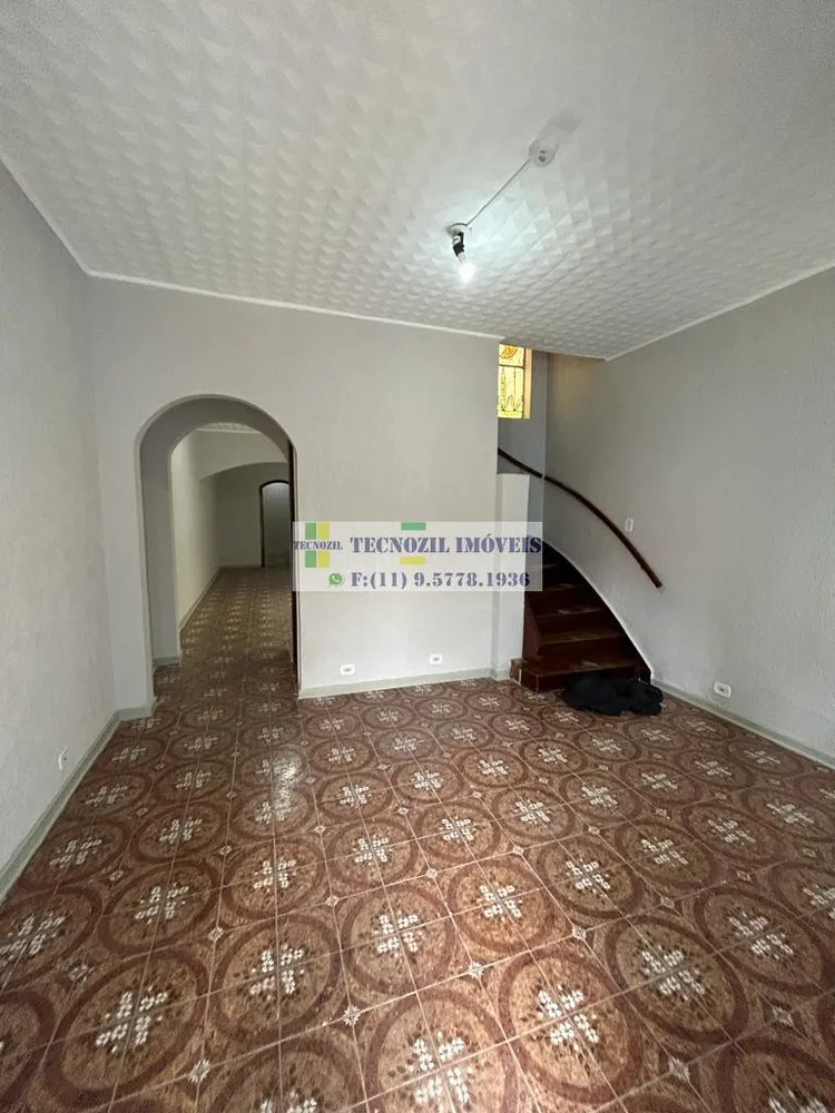 Sobrado, 6 quartos, 260 m² - Foto 1