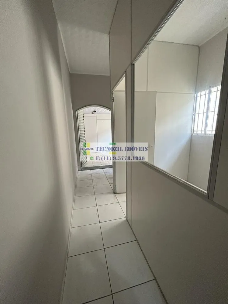 Sobrado, 6 quartos, 260 m² - Foto 8
