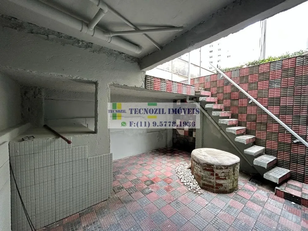 Sobrado, 6 quartos, 260 m² - Foto 11