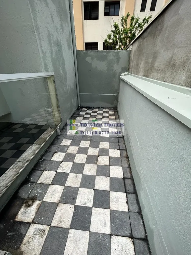Sobrado, 6 quartos, 260 m² - Foto 12
