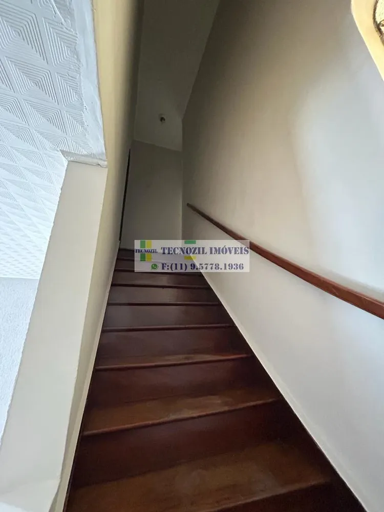 Sobrado, 6 quartos, 260 m² - Foto 2