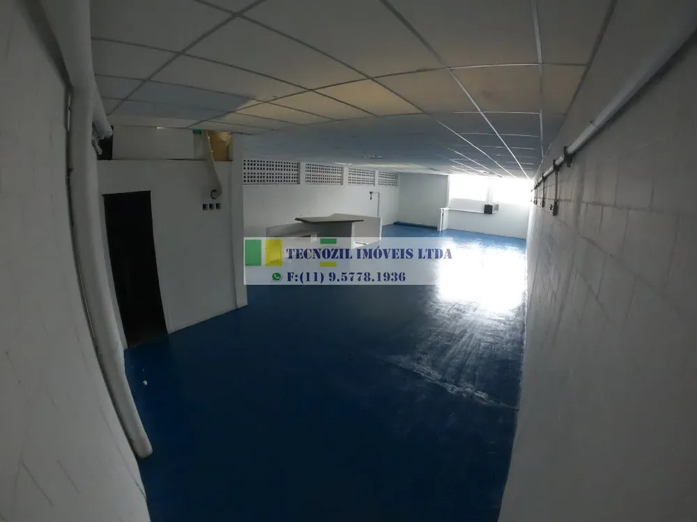 Depósito-Galpão, 200 m² - Foto 1