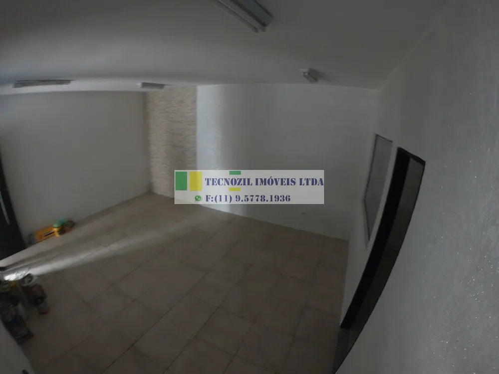 Depósito-Galpão, 200 m² - Foto 1