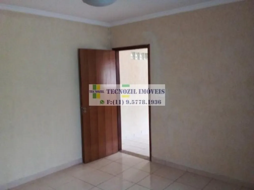 Sobrado, 3 quartos, 250 m² - Foto 3