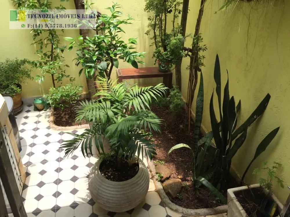 Sobrado, 2 quartos, 130 m² - Foto 8